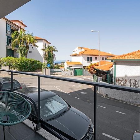 Pena II By An Island Apart Funchal  Exterior foto